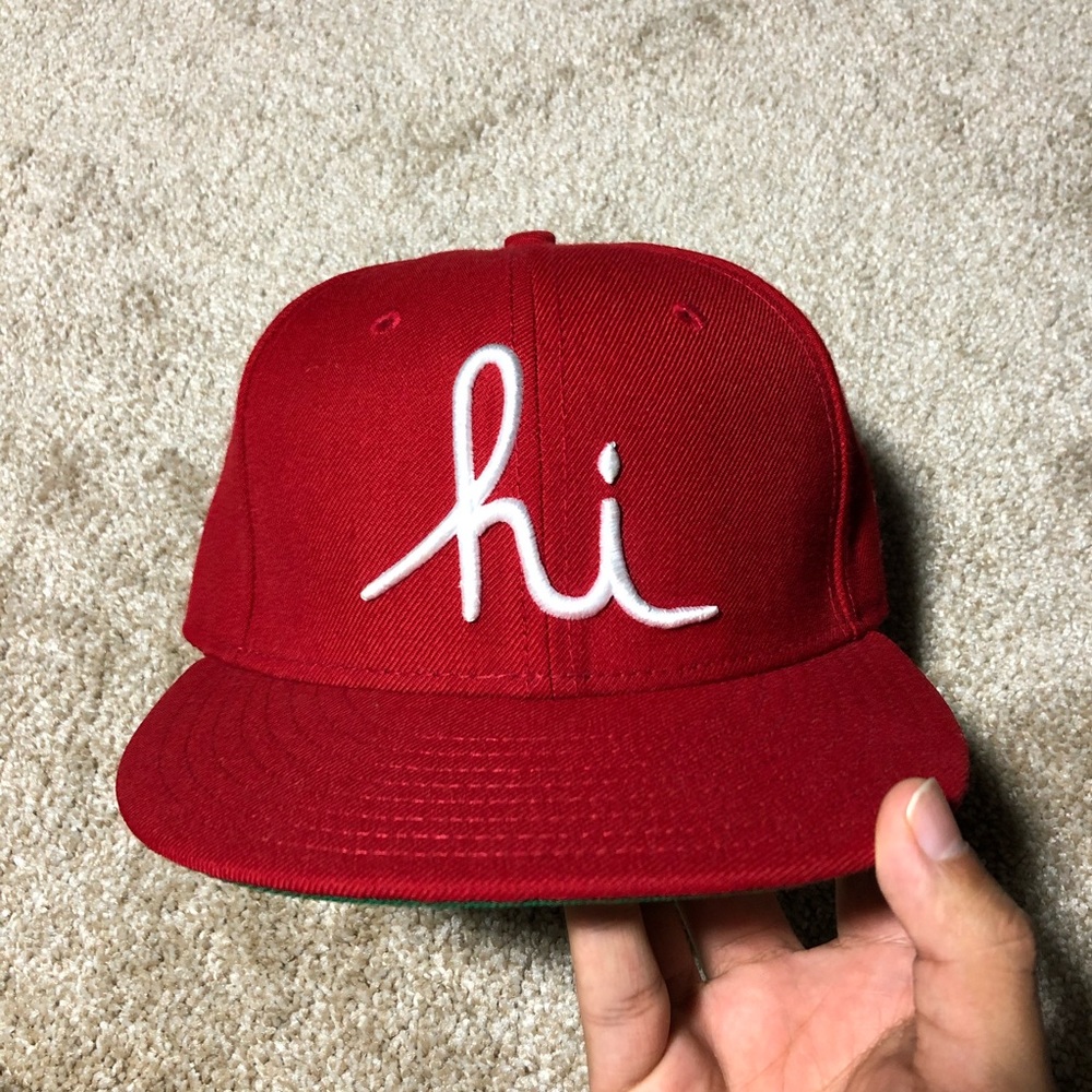 Information hi hat